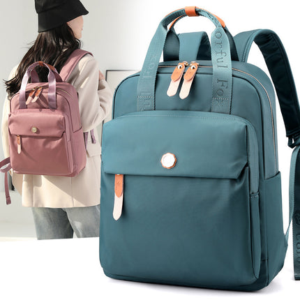 Trend Korean Backpack Outdoor