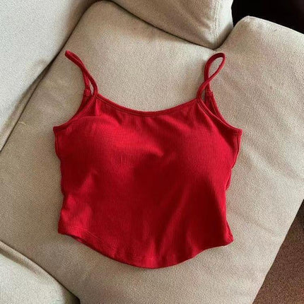 New Padded Strap Inner Wear