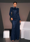 Dark Blue