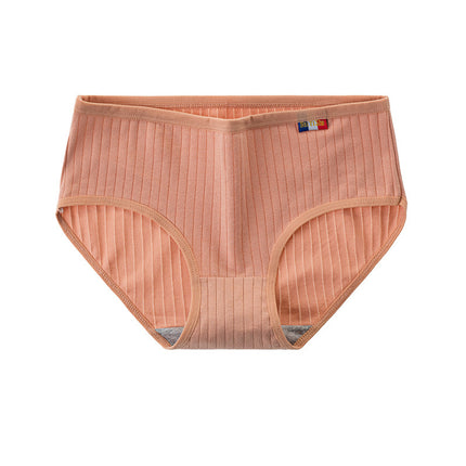 Cotton Simple Japanese-style Underwear