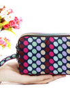 Colorful dots