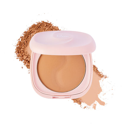 Pudaier Waterproof Concealer Powder