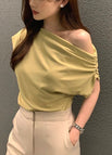 Yellow / S