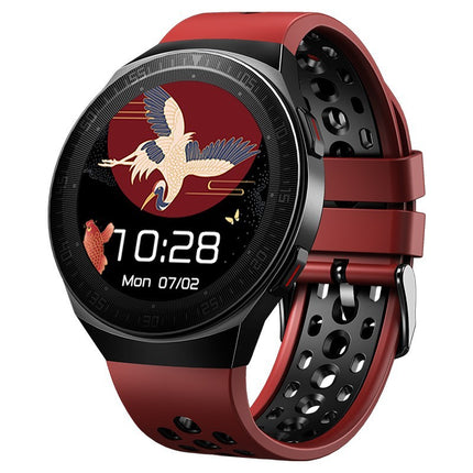 MT3 Smart Watch Compatible with IOS & Android