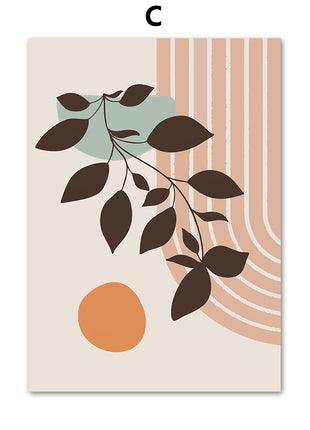 Modern Art Gallery 60 X 100 cm