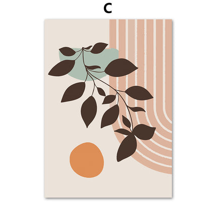 Modern Art Gallery 60 X 100 cm