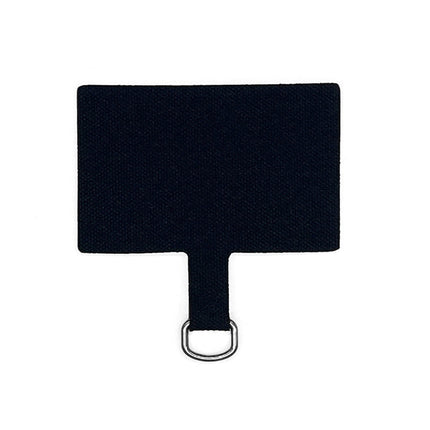 Universal Mobile Phone Lanyard Gasket Holder