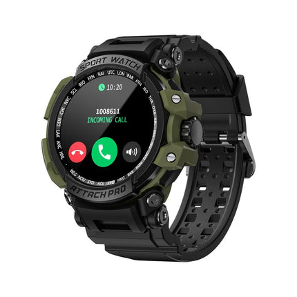 Attack Pro Smart Watch