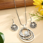 Antique Silver