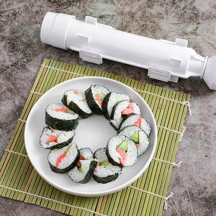 Quick Sushi Maker Roller – DIY Sushi in Seconds