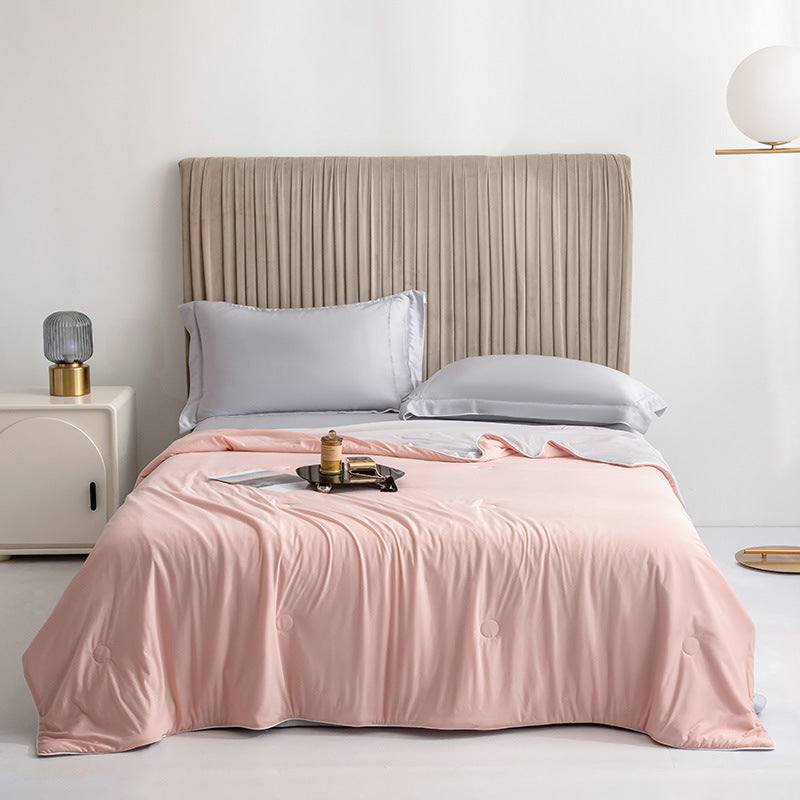 Icy Silk Summer Cool Quilt