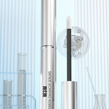 W3W Eyebrow Enhancer Serum Growth with Advanced Formula