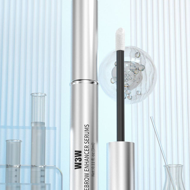 W3W Eyebrow Enhancer Serum Growth with Advanced Formula