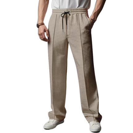 Casual Breathable Trousers