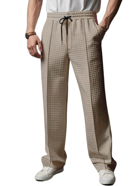 Casual Breathable Trousers