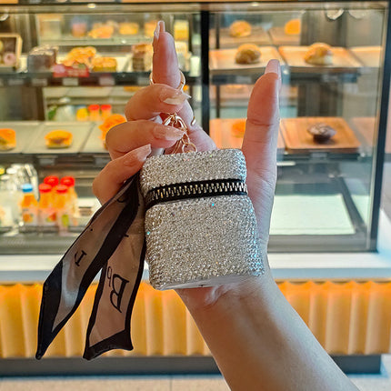 Diamond Fashion Coin Purse