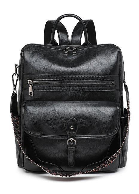 Bolso convertible de hombro y mochila Clamshell para uso diario | Ligero
