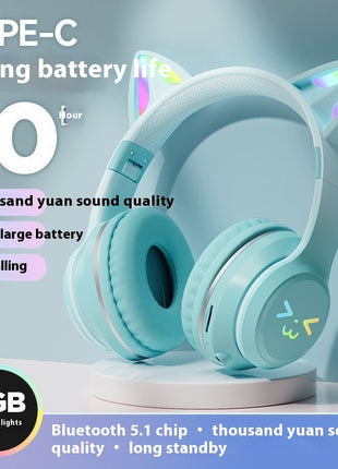 BT035C Bluetooth Gradient Wireless Headset
