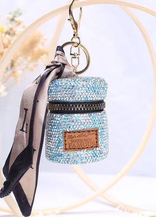 Diamond Fashion Coin Purse