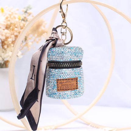 Diamond Fashion Coin Purse