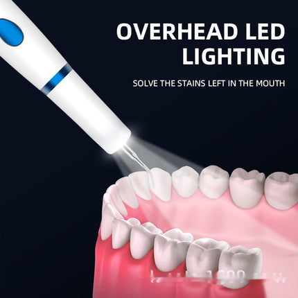 Ultrasonic Teeth Cleaner