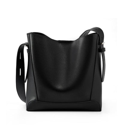 Versatile Large Capacity Commute Leisure Shoulder Bag
