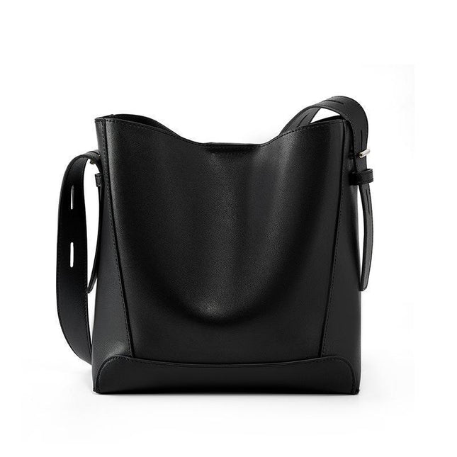Versatile Large Capacity Commute Leisure Shoulder Bag
