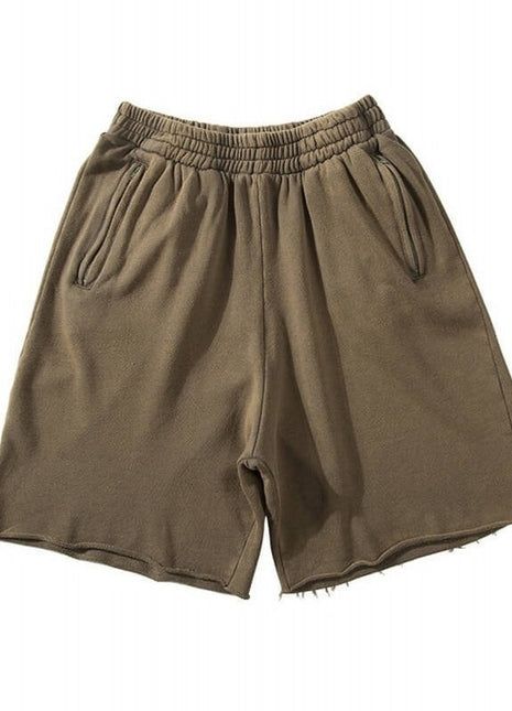 Pure Cotton Sports Shorts