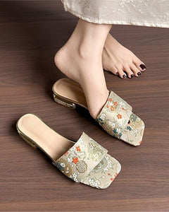 Collection image for: Mules para Mujer
