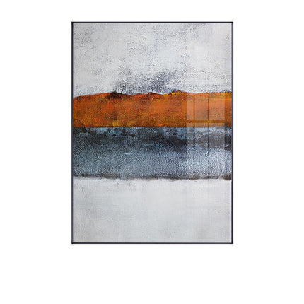 Scandinavian Abstract - 80x120 cm