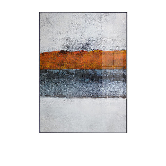 Scandinavian Abstract - 80x120 cm