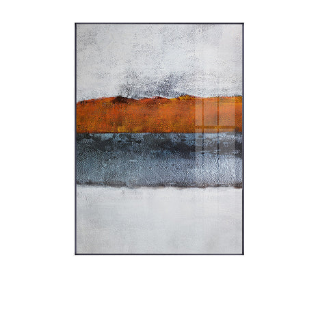 Escandinavo Abstracto - 80x120 cm