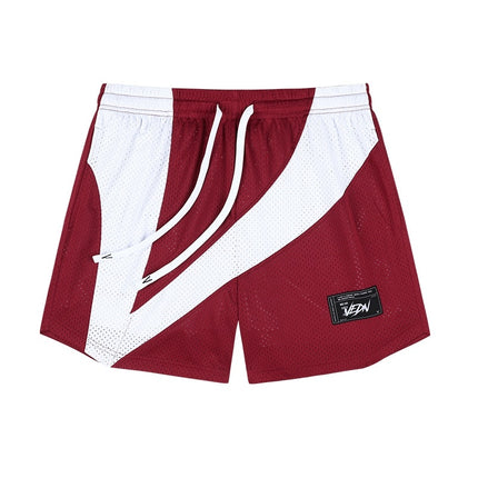 Summer Basketball Shorts