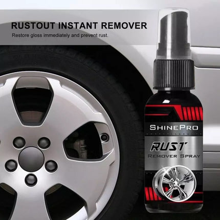 Car Rust Removal Spray 100ml