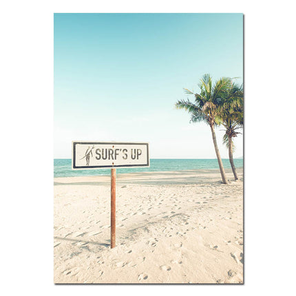 Modern Scandinavian - 60x80 cm