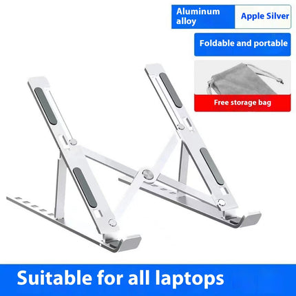 N3 Aluminium Alloy Folding Stand