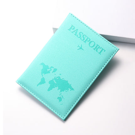 Passport Cover