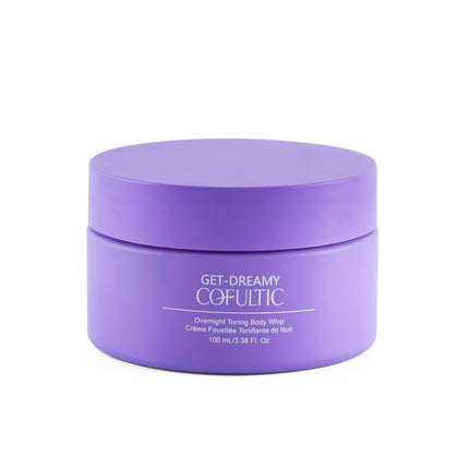 Cofultic Night Tightening Anti-Wrinkle Cream