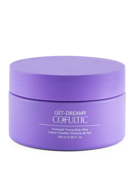 Cofultic Night Tightening Anti-Wrinkle Cream | Overnight Toning Body Whip
