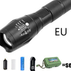 T6 running volume version / EU