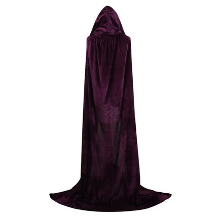 Halloween Cloak COS Inverness