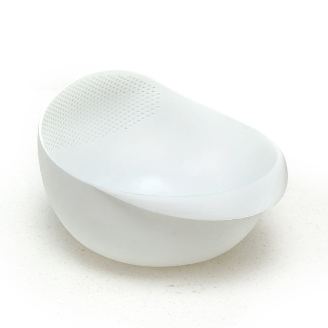 Plastic Draining Basket