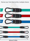 3 Tube 10 To 30 Pounds