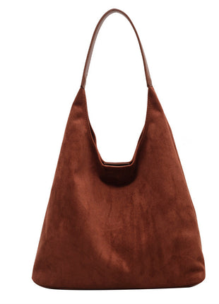One-shoulder Large Capacity Underarm Bag
