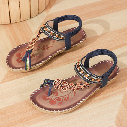 Bohemian Stylish Holiday Sandals