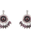 Vintage Tassel Earrings