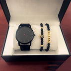 Black Belt Golden Balls Box