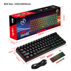 Gaming Keyboard Black