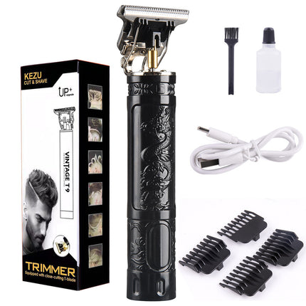 Electric Hair Clipper Trimmer