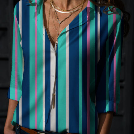 Long-sleeved Love Shirt